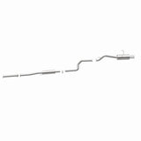 MagnaFlow Sys C/B Civic Ex/Si 2/4Dr 96-On - 15646
