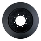 Timbren 13-16 Ford F-350/F-450 SD/13-22 Ford F-350 SD BES Coated Brake Rotor - Rear - TIM-R207306