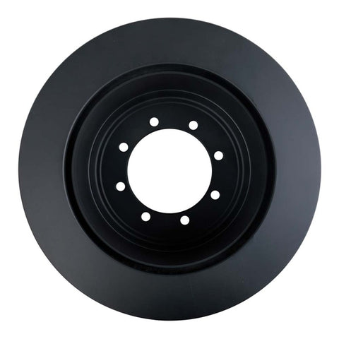 Timbren 13-16 Ford F-350/F-450 SD/13-22 Ford F-350 SD BES Coated Brake Rotor - Rear - TIM-R207306