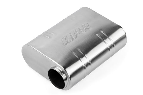 APR Premium Helmholtz Resonator - 76mm (3in) In/Out Offset (311x240x110) - MUH0021