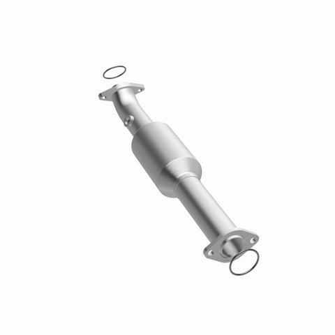 MagnaFlow Direct Fit Catalytic Converter 05-11 Toyota Tacoma 4.0L - 5491661