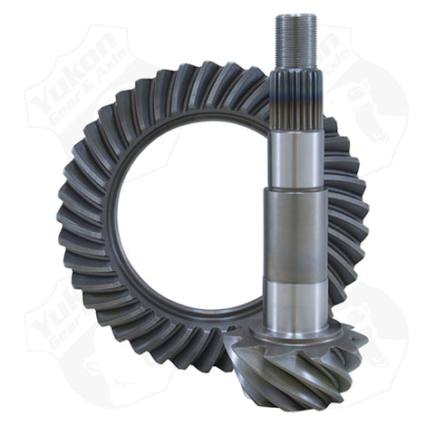 Yukon Gear High Performance Gear Set For Model 35 in a 4.88 Ratio - YG M35-488