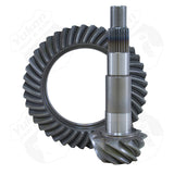 Yukon Gear High Performance Gear Set For Model 35 in a 4.56 Ratio - YG M35-456