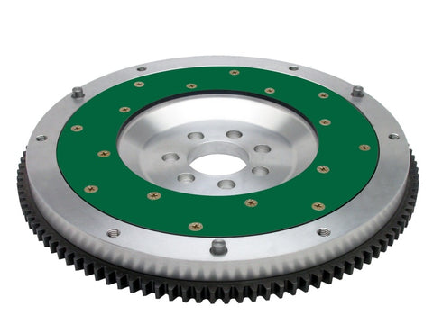 Fidanza 02-07 Mitsubishi Lancer 9.5lb Aluminum Flywheel - 161111