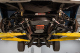 UMI Performance 73-87 GM C10 Front Sway Bar 1-3/8in tubular - 6440-B