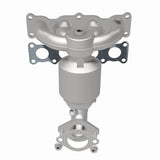 MagnaFlow 16-20 Kia Sorento LX L4 2.4L OEM Grade Direct-Fit Catalytic Converter - 22-266