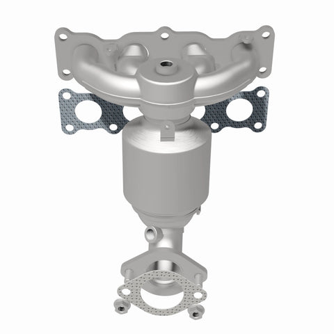 MagnaFlow 16-20 Kia Sorento LX L4 2.4L OEM Grade Direct-Fit Catalytic Converter - 22-266