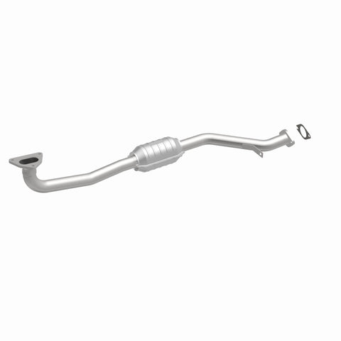 MagnaFlow Direct Fit Catalytic Converter 01-04 Subaru Outback 3L Passenger Side - 51648