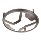 Rugged Ridge 07-18 Jeep Wrangler JK/JKU Turn Signal Elite Euro Guard Kit - 11231.26