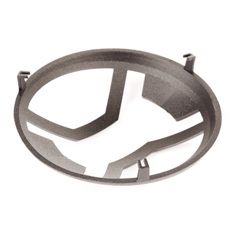 Rugged Ridge 07-18 Jeep Wrangler JK/JKU Turn Signal Elite Euro Guard Kit - 11231.26