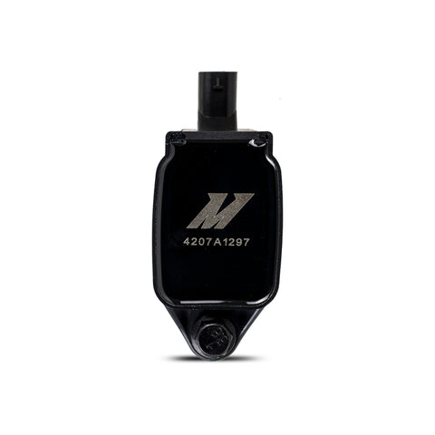 Mishimoto 12-18 Jeep Wrangler 3.6L Single Ignition Coil - MMIG-WRA-12