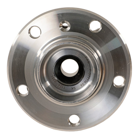MOOG 17-18 BMW 3i xDrive Front Hub Assembly - 513417