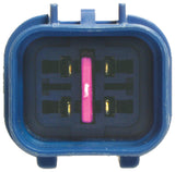 NGK Hyundai Sonata 1998-1996 Direct Fit Oxygen Sensor - 24037