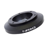 NRG Short Hub Adapter 98+ Audi A4 / 97-99 A6 / 97-03 A8 / 99+ VW Golf / Audi R8 - SRK-180H