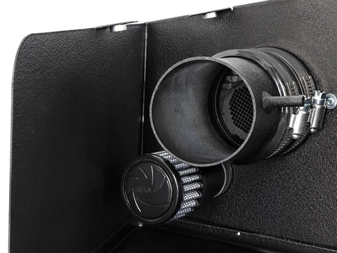 aFe MagnumFORCE Intakes Stage-1 P5R AIS P5R VW Golf/Jetta 00-04.5 l4-1.8/1.9L - 54-10831
