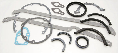Cometic Street Pro GM 1987-92 350ci w/TPI 1989-93 350ci w/TBI & ZZ4 Bottom End Gasket Kit - PRO1004B