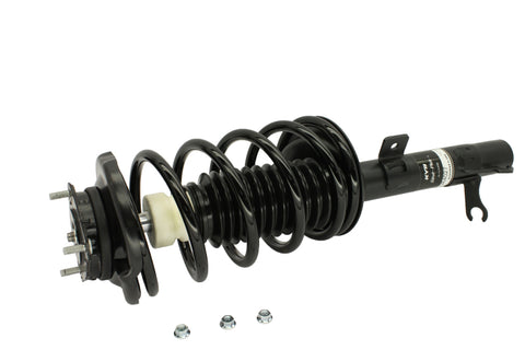KYB Shocks & Struts Strut Plus Front Right FORD Focus 2000-05 - SR4027