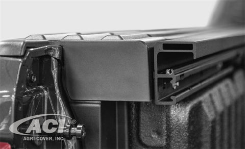 Access Literider 09+ Dodge Ram 5ft 7in Bed (w/ RamBox Cargo Management System) Roll-Up Cover - 34199