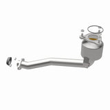 MagnaFlow Direct Fit Catalytic Converter 04-07 Suzuki Aerio 2.3L - 51671