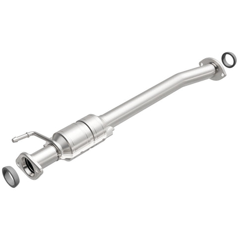 MagnaFlow Conv DF 02-05 Grand Vitara 2.5L - 24256