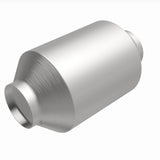 MagnaFlow Universal Catalytic Converter 2.25in. Spun CA - 4651305