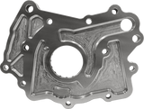 Boundary 2020+ Ford Mustang GT500 Coyote V8 Billet Back Plate - CM-GT500-BBP