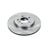 Power Stop 01-06 BMW 330Ci Front Autospecialty Brake Rotor - EBR653