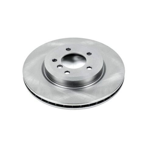 Power Stop 01-06 BMW 330Ci Front Autospecialty Brake Rotor - EBR653