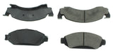 StopTech 73-86 Ford Bronco Front Truck & SUV Brake Pad - 319.00500