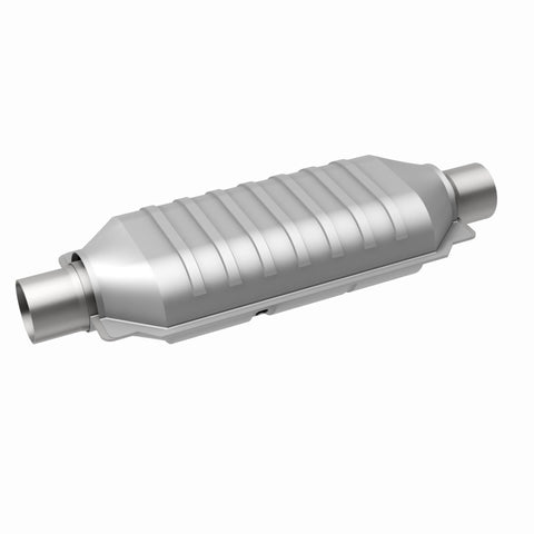 MagnaFlow Conv Univ 2.5 W/Air - 95016