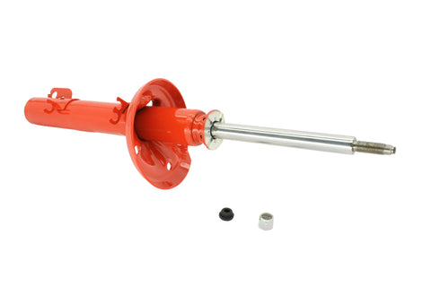 KYB Shocks & Struts AGX Front VOLKSWAGEN Beetle (New) 1998-10 VOLKSWAGEN Golf 1999-06 VOLKSWAGEN Jet - 734033