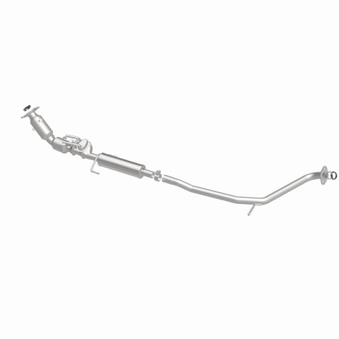 MagnaFlow Direct Fit Catalytic Converter 12-15 Toyota Prius Plug -In Underbody 1.8L - 280460