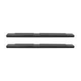 Westin 2009-2018 Dodge/Ram 1500 Quad Cab R7 Nerf Step Bars - Black - 28-71045