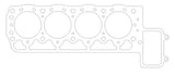 Cometic Toyota 2TG 87mm Bore .043in CFM-20 Head Gasket - C4108-043