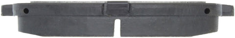 StopTech 12-18 Honda Pilot Street Select Rear Brake Pads - 305.15850