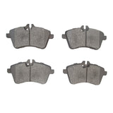 DFC 06-11 Mercedes-Benz B200 Front 4000 Hybridynamic Brake Pads - 4000-1357-00