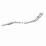 MagnaFlow Conv BMW 58.25X6.5X4 1.75/1.75 - 23553