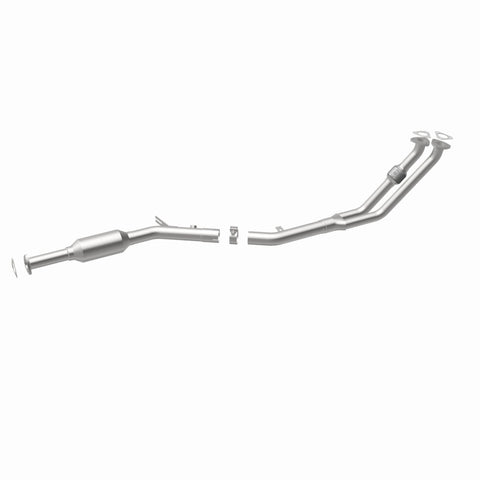 MagnaFlow Conv BMW 58.25X6.5X4 1.75/1.75 - 23553