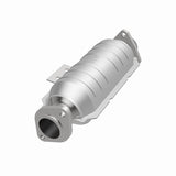 MagnaFlow Direct Fit Catalytic Converter 98 Elantra 1.8L Rear Conv 9 - 23876
