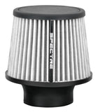 Spectre Conical Air Filter / Round Tapered 3in. - White - 9138