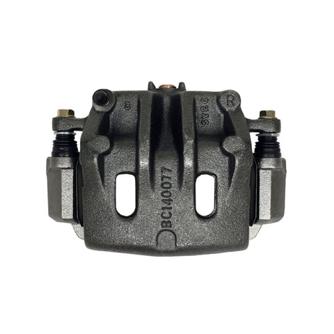 Power Stop 03-06 Kia Sorento Front Right Autospecialty Caliper w/Bracket - L2821