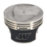 Wiseco Tracker Series 1340 Evo Domed 101 CR Piston Kit - 40216P3