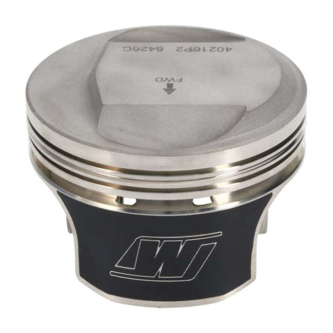 Wiseco Tracker Series 1340 Evo Domed 101 CR Piston Kit - 40216P3