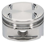 JE Pistons MAZDA 1.8L BP KIT Set of 4 Pistons - 255773