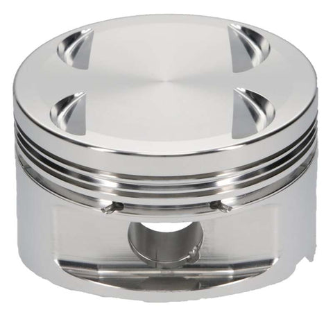 JE Pistons MAZDA 1.8L BP KIT Set of 4 Pistons - 255773