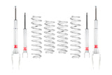 Eibach Pro-System Lift Kit w/ Tow Package for 11-13 Jeep Grand Cherokee 2WD/4WD V6 - 28107.980