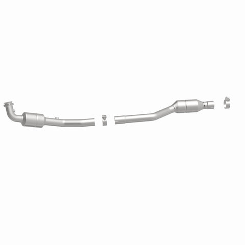 MagnaFlow Conv DF 03-06 Mercedes SL500 5L Driver Side - 51402