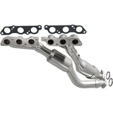 MagnaFlow Direct Fit Catalytic Converter GS300- 00-04 6 3.0L OEM - 49283