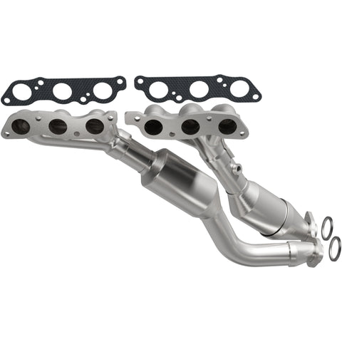MagnaFlow Direct Fit Catalytic Converter GS300- 00-04 6 3.0L OEM - 49283