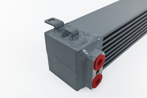 CSF BMW S54 Swap Race-Spec Oil Cooler - 8240